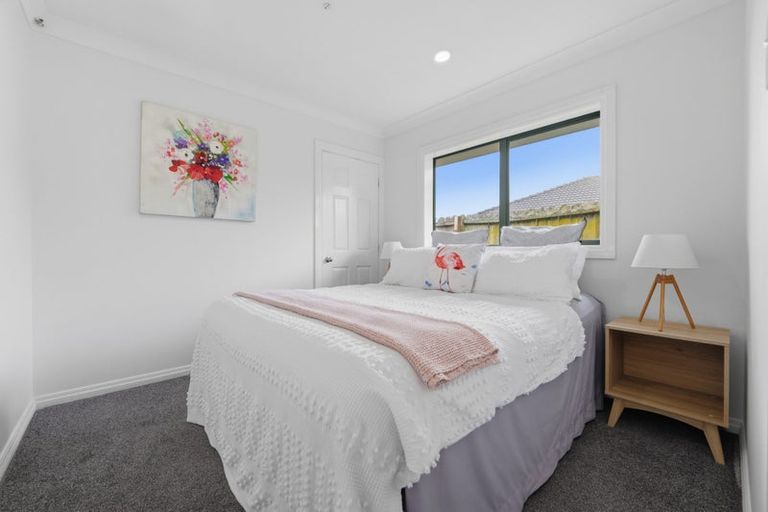 Photo of property in 18 Broadhurst Road, Flat Bush, Auckland, 2019