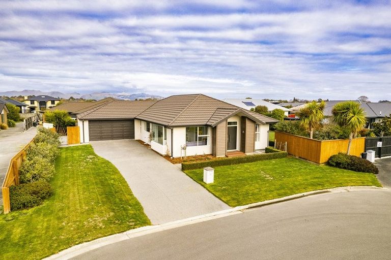 Photo of property in 19 Flaxon Place, Burwood, Christchurch, 8083