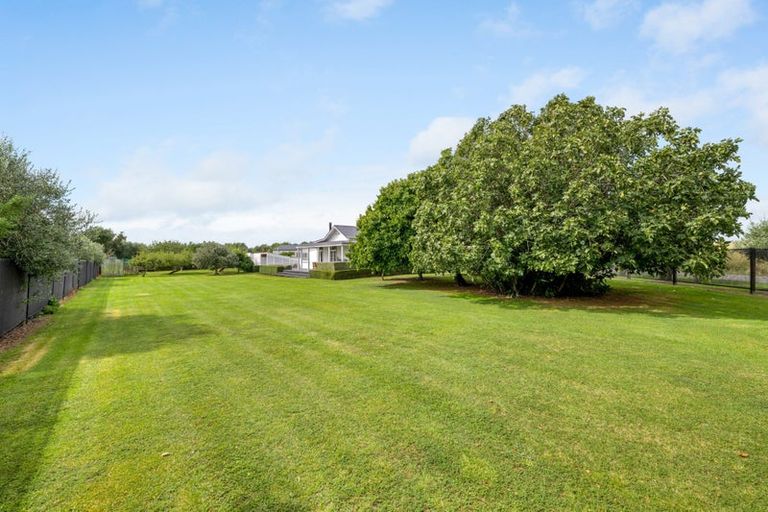 Photo of property in 447 Wairau Bar Road, Spring Creek, Blenheim, 7273