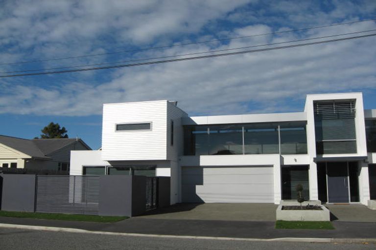 Photo of property in 52 Wai-iti Terrace, Burnside, Christchurch, 8052