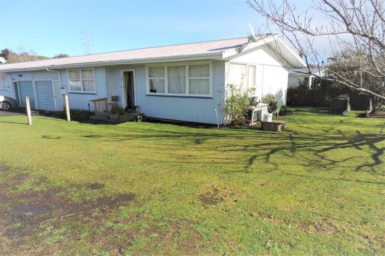 Photo of property in 24b Blundell Place, Huntly, 3700