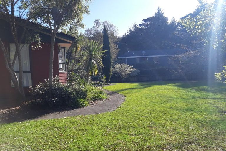 Photo of property in 4 Fernwood Grove, Bayview, Auckland, 0629