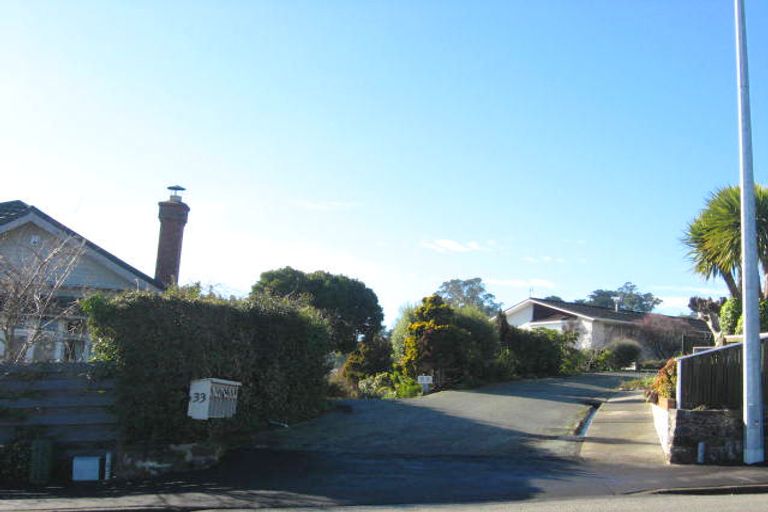 Photo of property in 33c Hackthorne Road, Cashmere, Christchurch, 8022