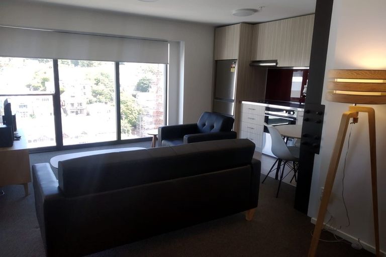 Photo of property in 1506/111 Dixon Street, Te Aro, Wellington, 6011