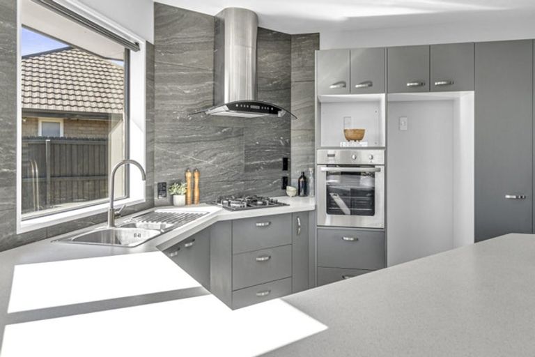 Photo of property in 50 Awatea Gardens, Wigram, Christchurch, 8042