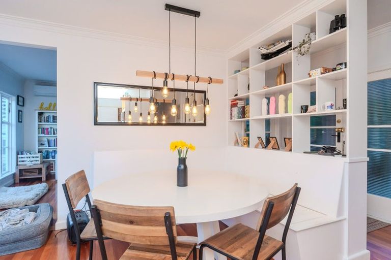 Photo of property in 31 Clark Street, Khandallah, Wellington, 6035