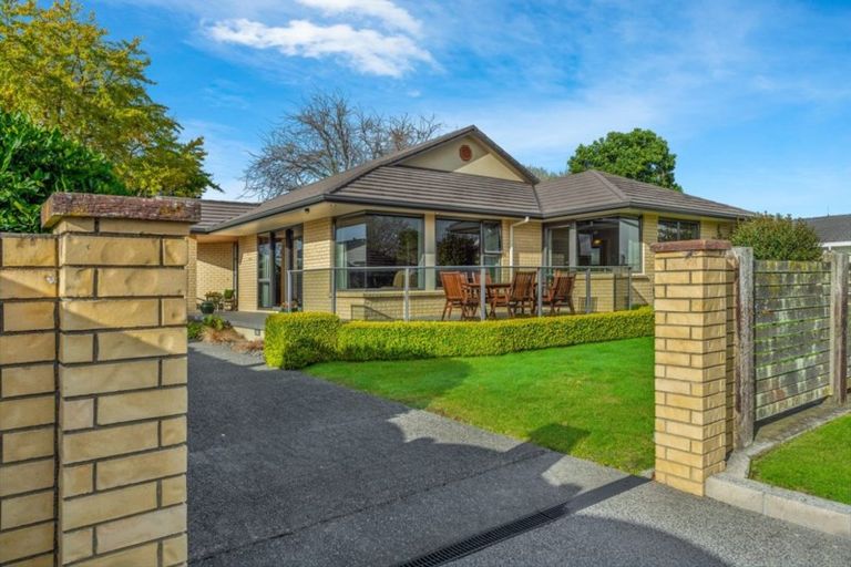 Photo of property in 6b North Street, Morrinsville, 3300