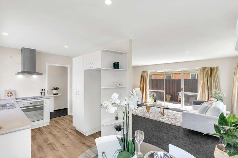 Photo of property in 53 Brynley Street, Hornby, Christchurch, 8042