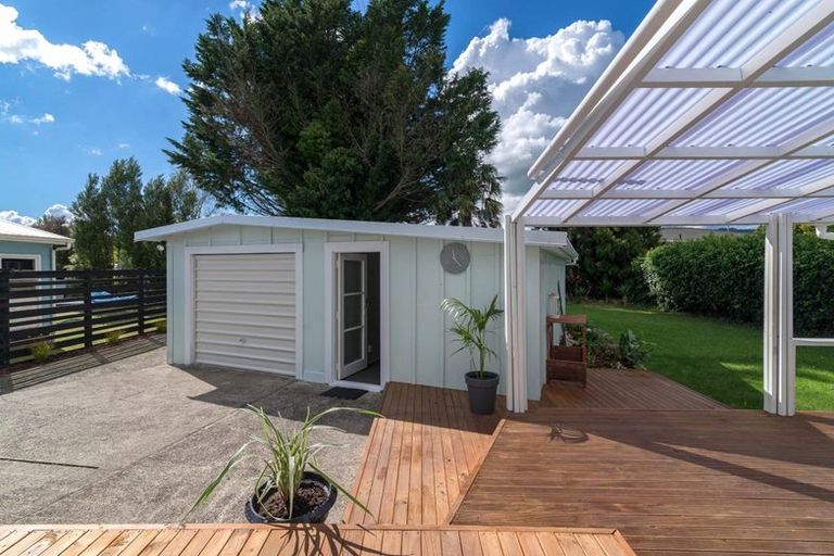Photo of property in 5 Sunrise Avenue, Owhata, Rotorua, 3010