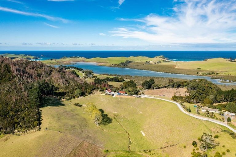 Photo of property in 109 Beasley Road, Pataua South, Onerahi, 0192