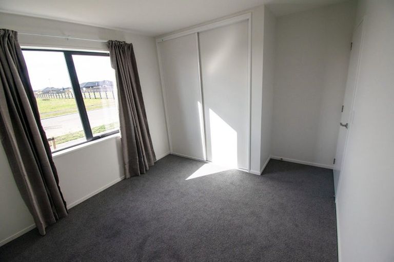 Photo of property in 28 Dodd Road, Rolleston, 7615