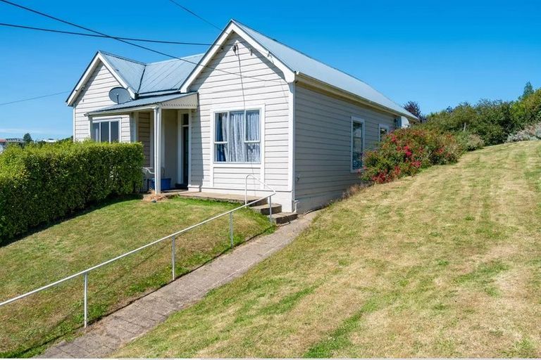 Photo of property in 23 Kinsman Street, Kaikorai, Dunedin, 9010