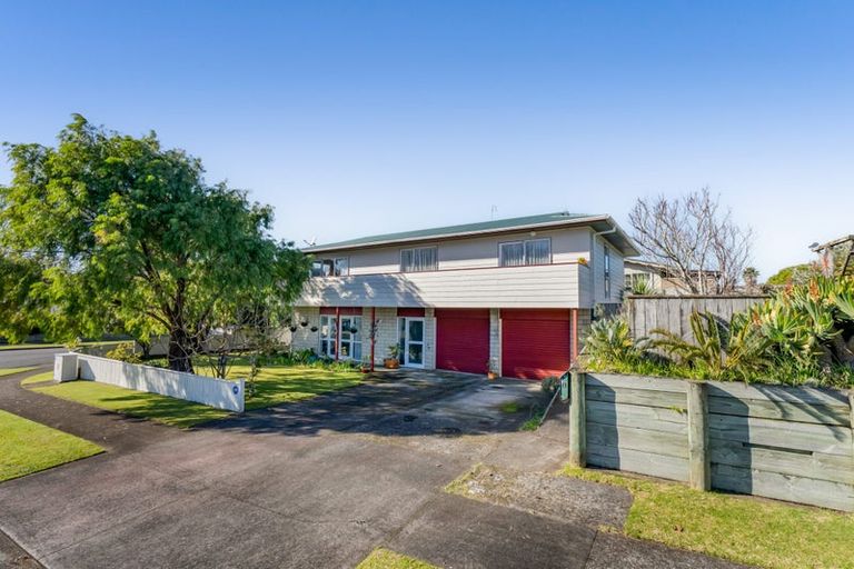 Photo of property in 1 Te Rima Place, Bell Block, New Plymouth, 4312