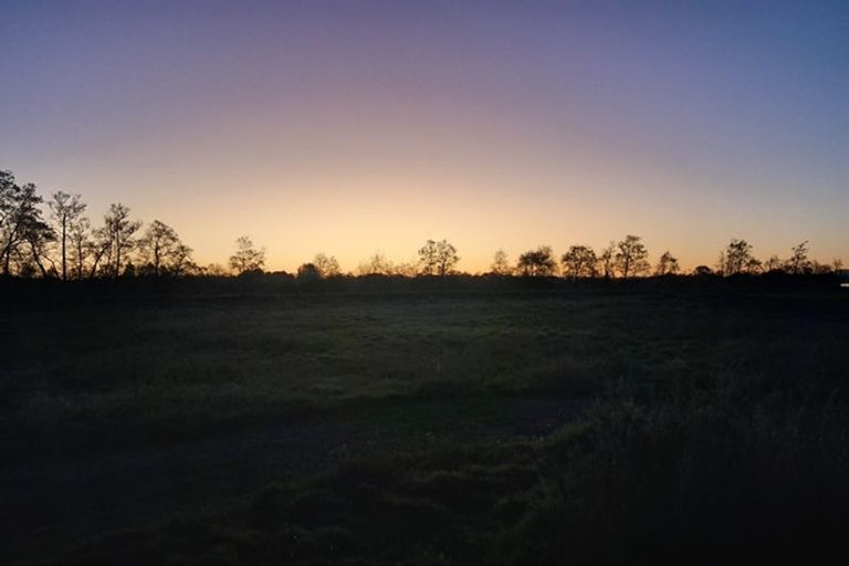 Photo of property in 75 Paetai Road, Ohinewai, Te Kauwhata, 3771