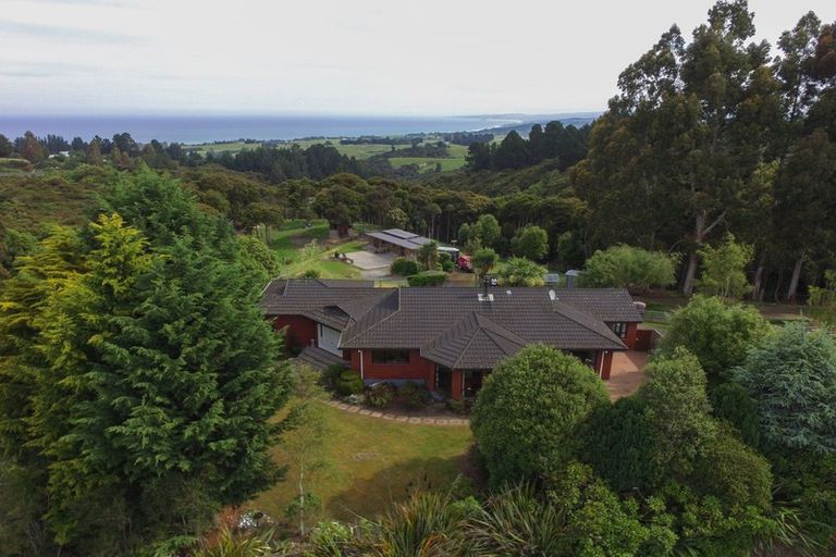 Photo of property in 405 Saddle Hill Road, Scroggs Hill, Dunedin, 9076