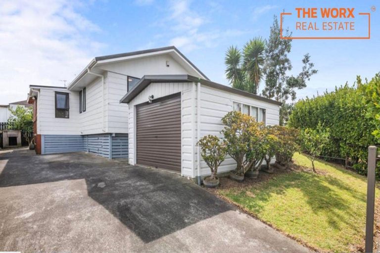 Photo of property in 1/181 Finlayson Avenue, Clendon Park, Auckland, 2103
