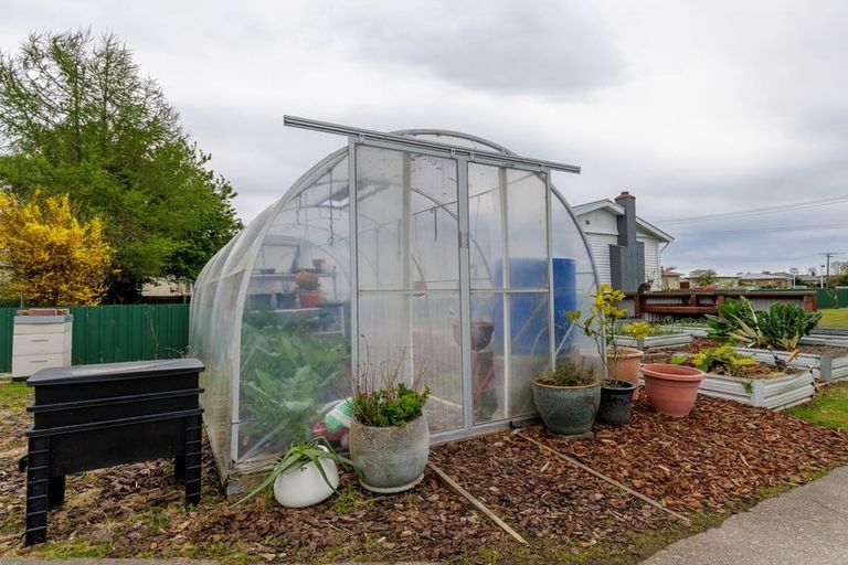 Photo of property in 57 High Street, Waimate, 7924