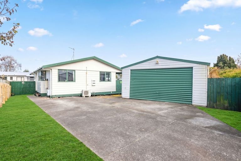 Photo of property in 5 Pringle Place, Nawton, Hamilton, 3200