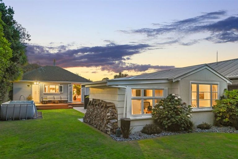 Photo of property in 269 Estuary Road, South New Brighton, Christchurch, 8062