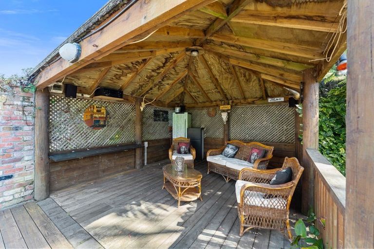 Photo of property in 850 Milson Line, Newbury, Feilding, 4775