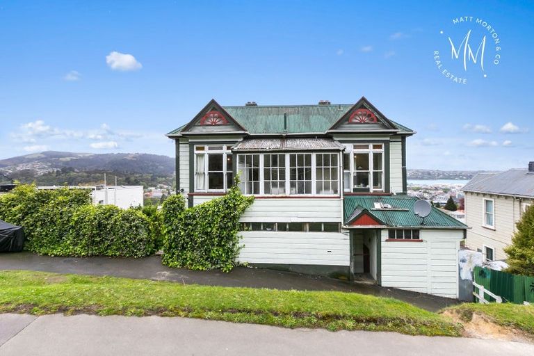 Photo of property in 74 Heriot Row, North Dunedin, Dunedin, 9016