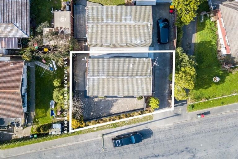 Photo of property in 1/9 Britannia Street, North New Brighton, Christchurch, 8083