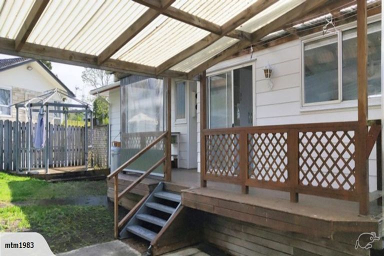 Photo of property in 4 Almay Place, Clover Park, Auckland, 2019