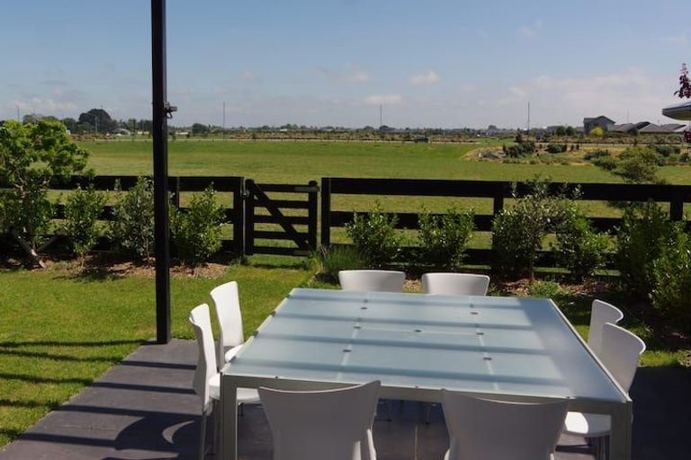 Photo of property in 25 Dow Square, Wigram, Christchurch, 8025