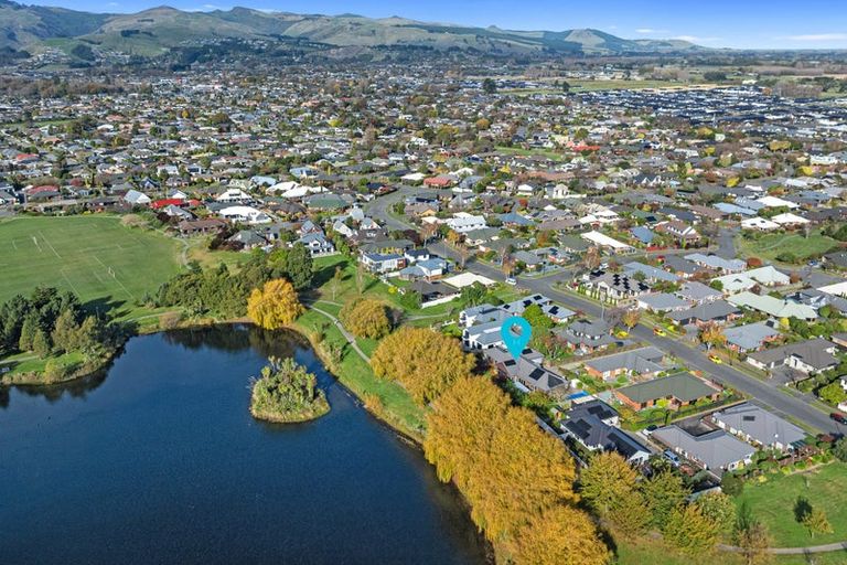 Photo of property in 32 Brigham Drive, Halswell, Christchurch, 8025