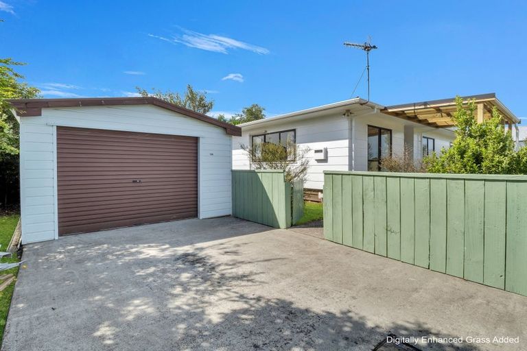 Photo of property in 15b Douglas Street, Levin, 5510