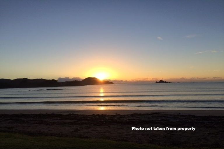 Photo of property in 12 Omutu Street, Oakura, Hikurangi, 0184