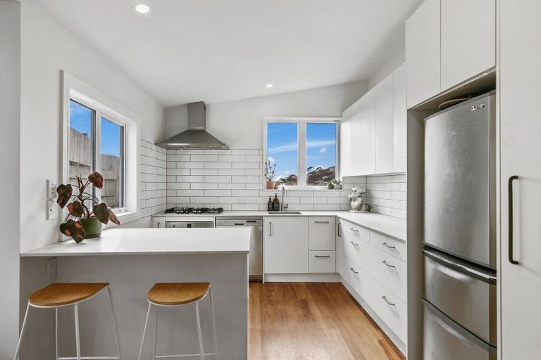 Photo of property in 26 Tarawera Road, Johnsonville, Wellington, 6037