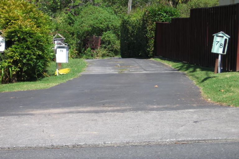 Photo of property in 2/76 Glenvar Road, Torbay, Auckland, 0630