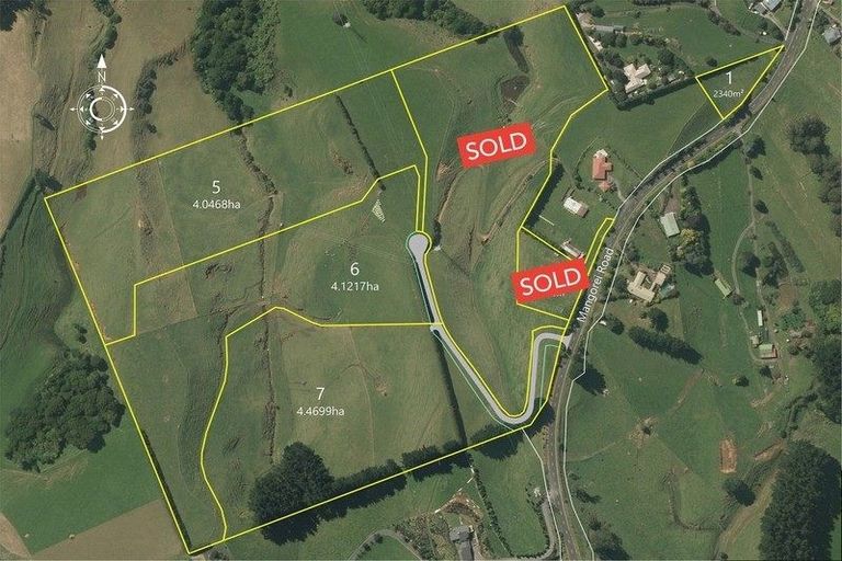 Photo of property in 568 Mangorei Road, Mangorei, New Plymouth, 4371