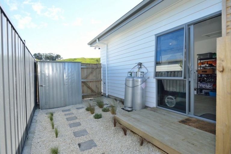 Photo of property in 83 Hamilton Drive, Wainui, Gisborne, 4010