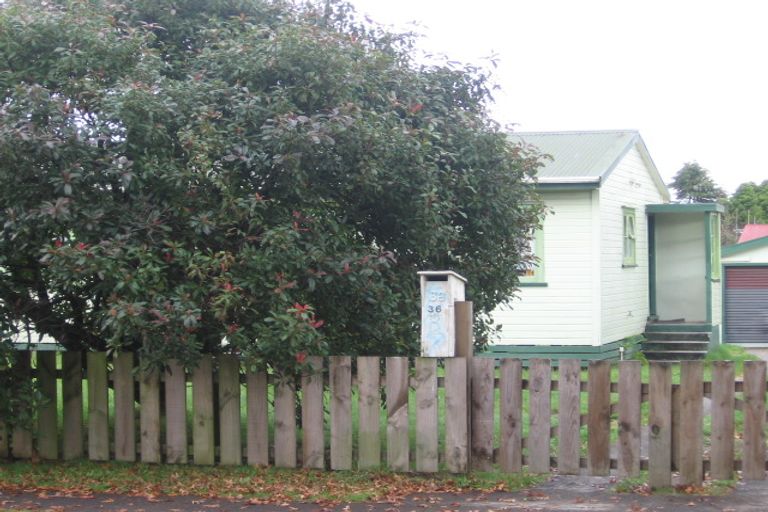 Photo of property in 36 Roslin Street, Tokoroa, 3420