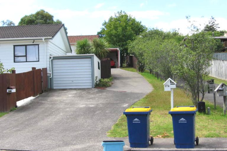 Photo of property in 2/42 Gatman Street, Birkdale, Auckland, 0626