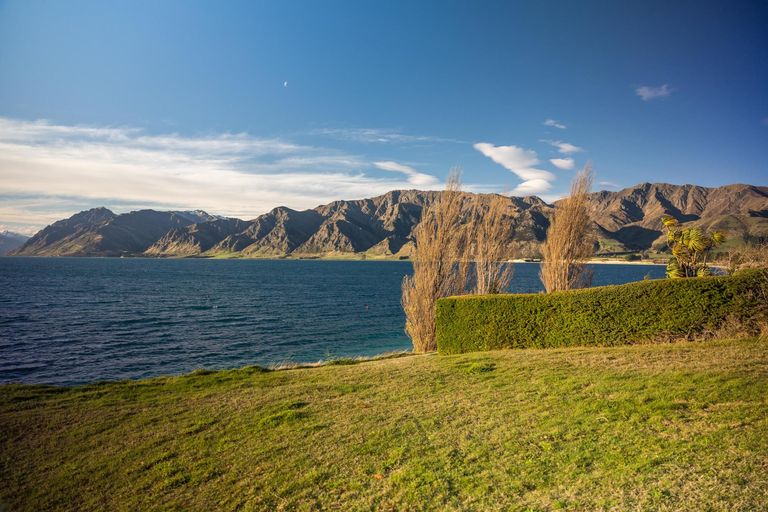 Photo of property in 34 Skinner Crescent, Lake Hawea, 9382