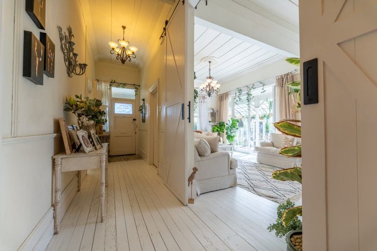 Photo of property in 55 Rathmore Street, West End, Timaru, 7910