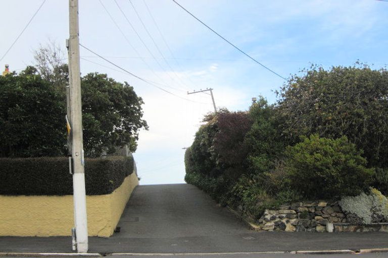 Photo of property in 22 Silverton Street, Andersons Bay, Dunedin, 9013