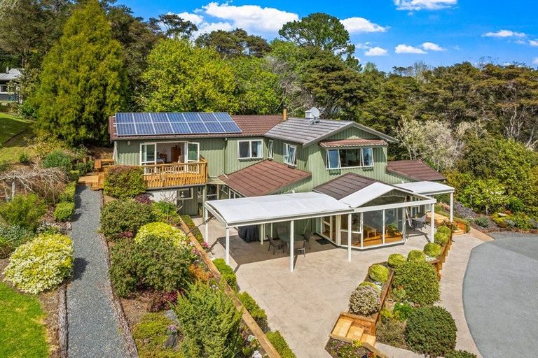 Photo of property in 1082 Sandspit Road, Sandspit, Warkworth, 0982