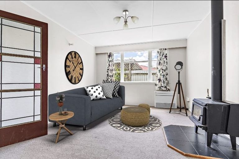 Photo of property in 8 Kuripuni Street, Kuripuni, Masterton, 5810