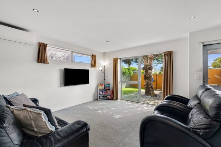 Photo of property in 23 Burlington Street, Sydenham, Christchurch, 8023