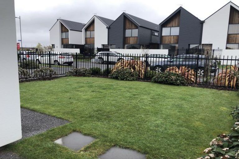 Photo of property in 4 Liberty Street, Wigram, Christchurch, 8042