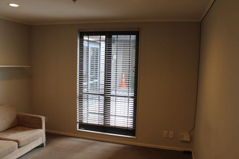 Photo of property in 105/184 Symonds Street, Eden Terrace, Auckland, 1010