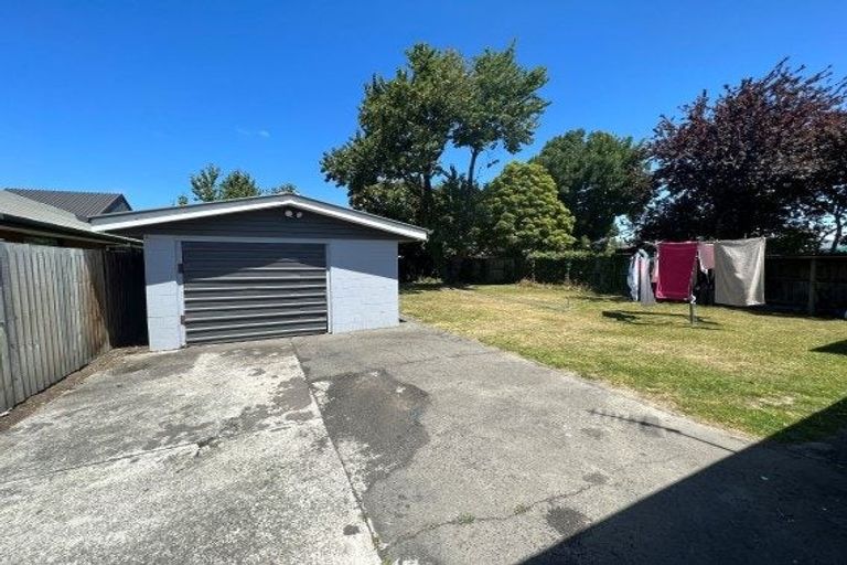 Photo of property in 8 Greers Road, Ilam, Christchurch, 8041