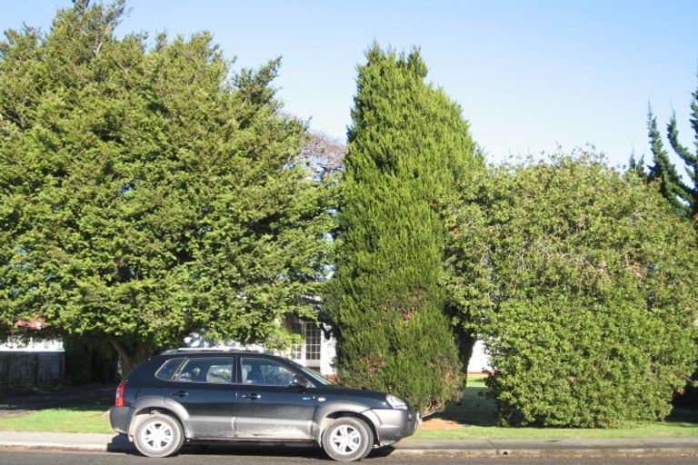 Photo of property in 406 Avenue Road West, Hastings, 4122