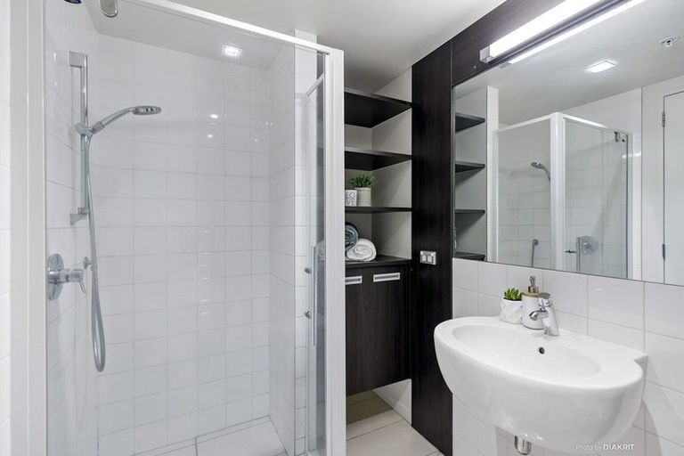 Photo of property in Republic Apartments, 4a/11 Tennyson Street, Te Aro, Wellington, 6011