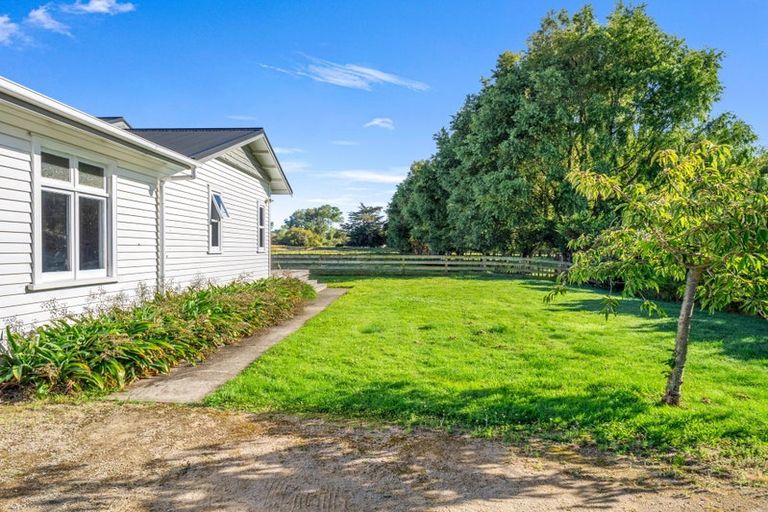 Photo of property in 114 Fox Road, Westmere, Wanganui, 4501