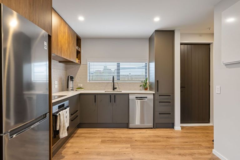 Photo of property in 5/162 Springfield Road, St Albans, Christchurch, 8014